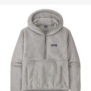 Patagonia Women’s Los Gatos Hooded Fleece Jacket Size M